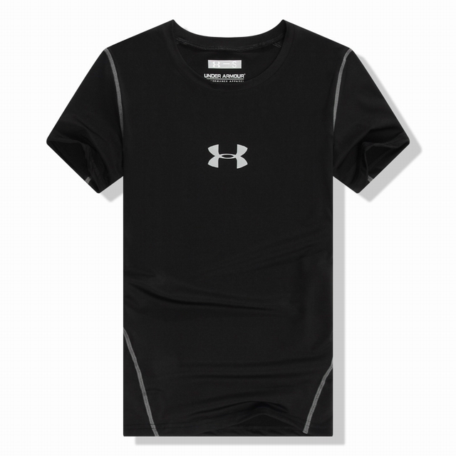 men Under Armour t-shirt-030
